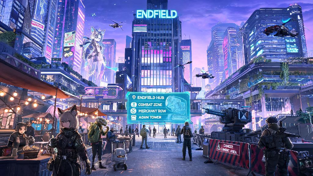 Arknights: Endfield Reviews: 7 Key Things to Know Before You Play