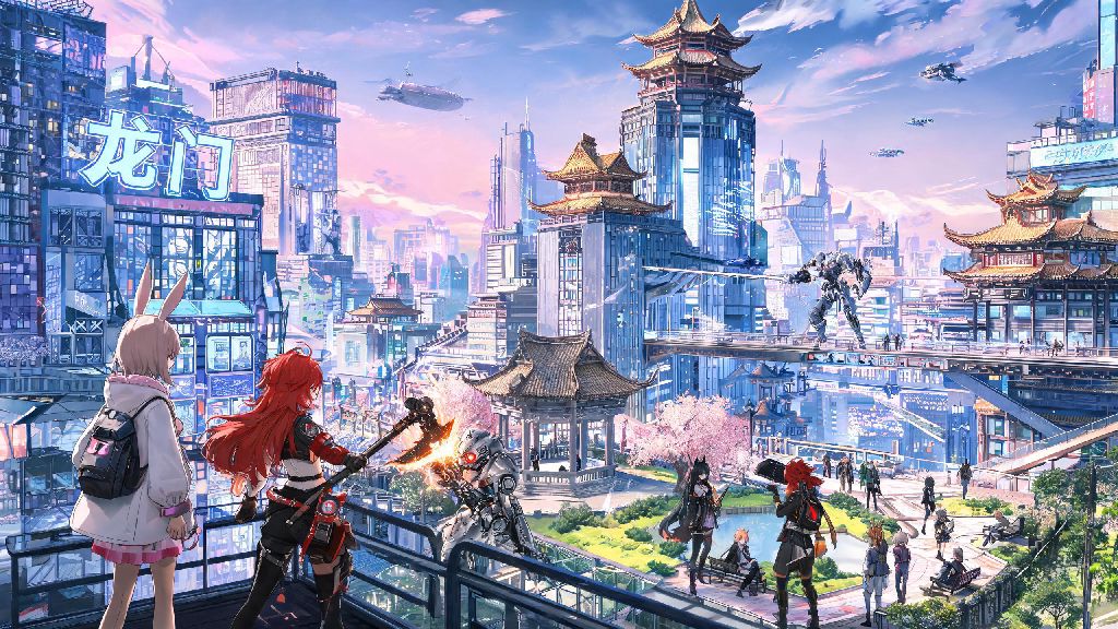 Arknights: Endfield Technical Test Guide: 7 Key Things All Players Should Know