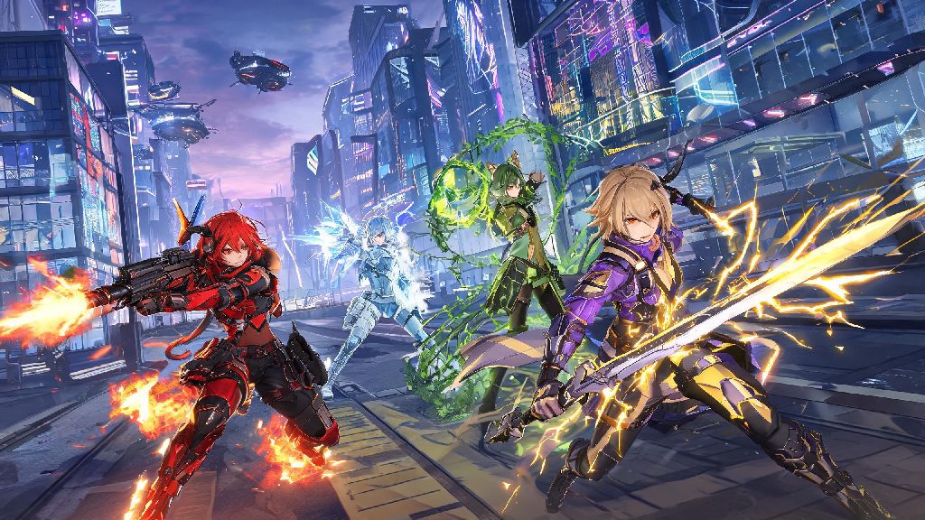 Arknights: Endfield Beginner Guide: 8 Tips to Master the Open-World RPG Fast