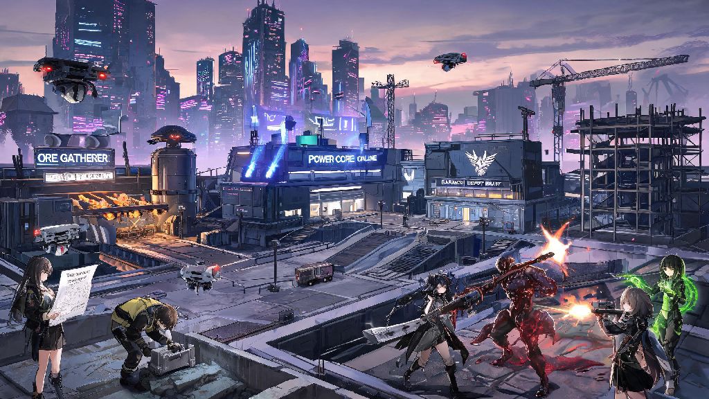 Guide: As Arknights Endfield a Base Builder Game? Core Mechanics Explained