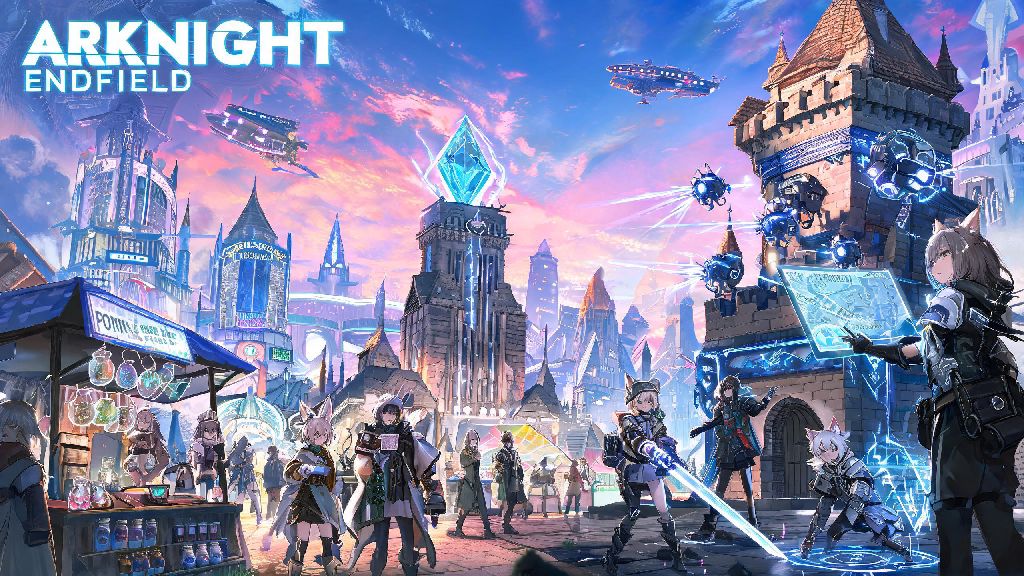 Endfield Arknight Beginner Guide: 8 Essential Tips to Master Core Gameplay