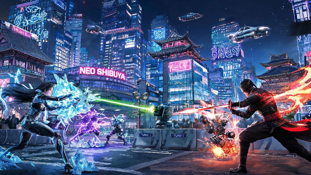 TGS Arknights Endfield Guide: Key Reveals, Gameplay Details & What to Expect