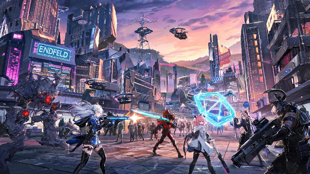 Guide: дата выхода arknights endfield – Leaks, Rumors & Expected Launch Timelines